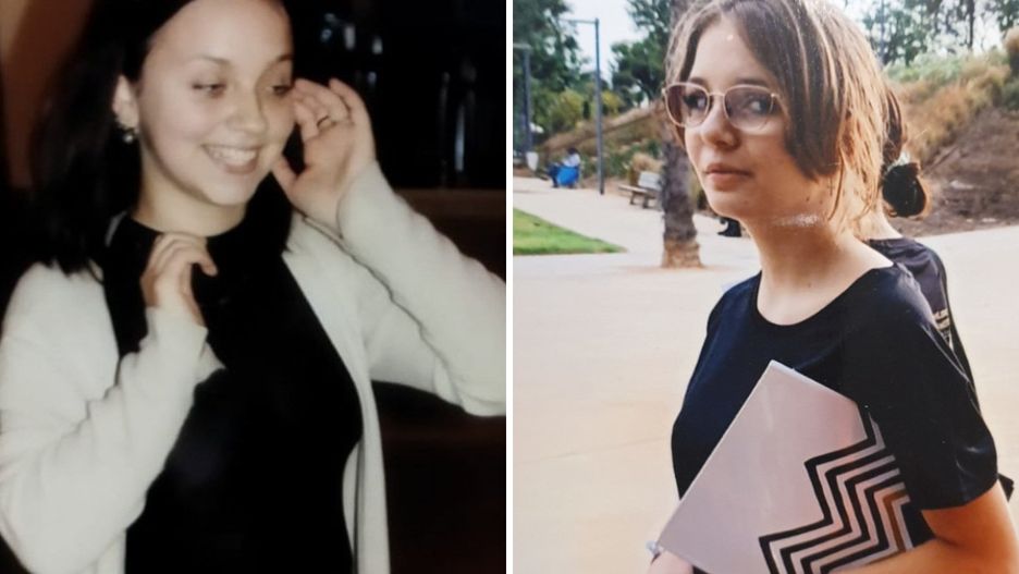 Policja szuka dwóch nastolatek