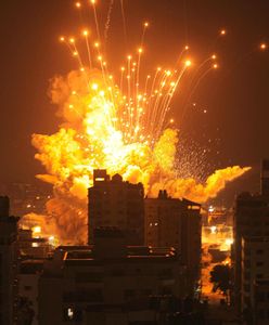 "Świat wkracza w erę chaosu". Sekretarz Generalny ONZ ostrzega