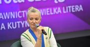 Dorota Szelągowska o Katarzynie Dowbor: "Zrobiło mi się bardzo przykro"