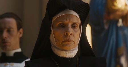 "Omen: Początek". Już sam zwiastun przyprawia o gęsią skórkę