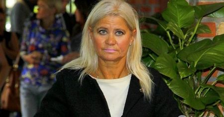 Izabela Kisio-Skorupa na Telekamerach 2016. Tradycji stało się zadość