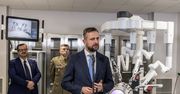 Miliardy na zbrojenia mogą uratować finanse szpitali? Trwają analizy