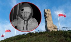 Wandal na Westerplatte. Prokuratura wszczyna śledztwo