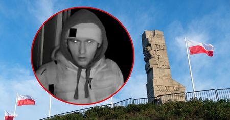Wandal na Westerplatte. Prokuratura wszczyna śledztwo