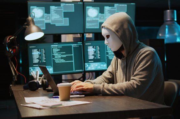 Ruda Śląska: Oszustwo inwestycyjne. Stracił ponad 180 tysięcy złotych