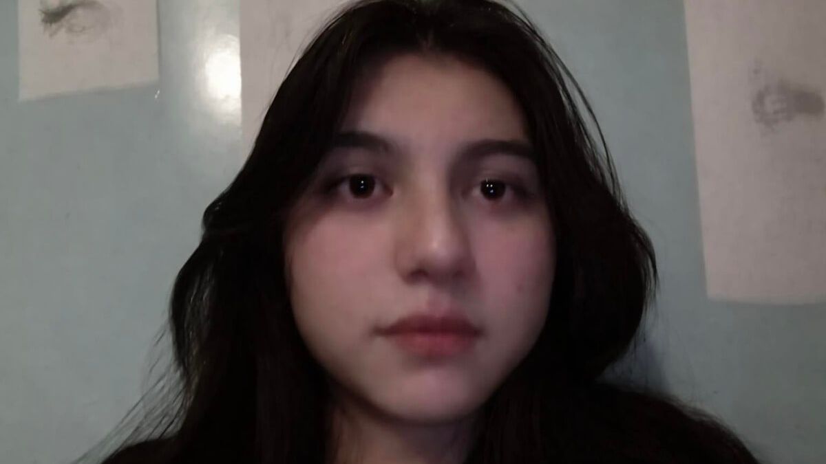 Matlyuba Khodjaeva