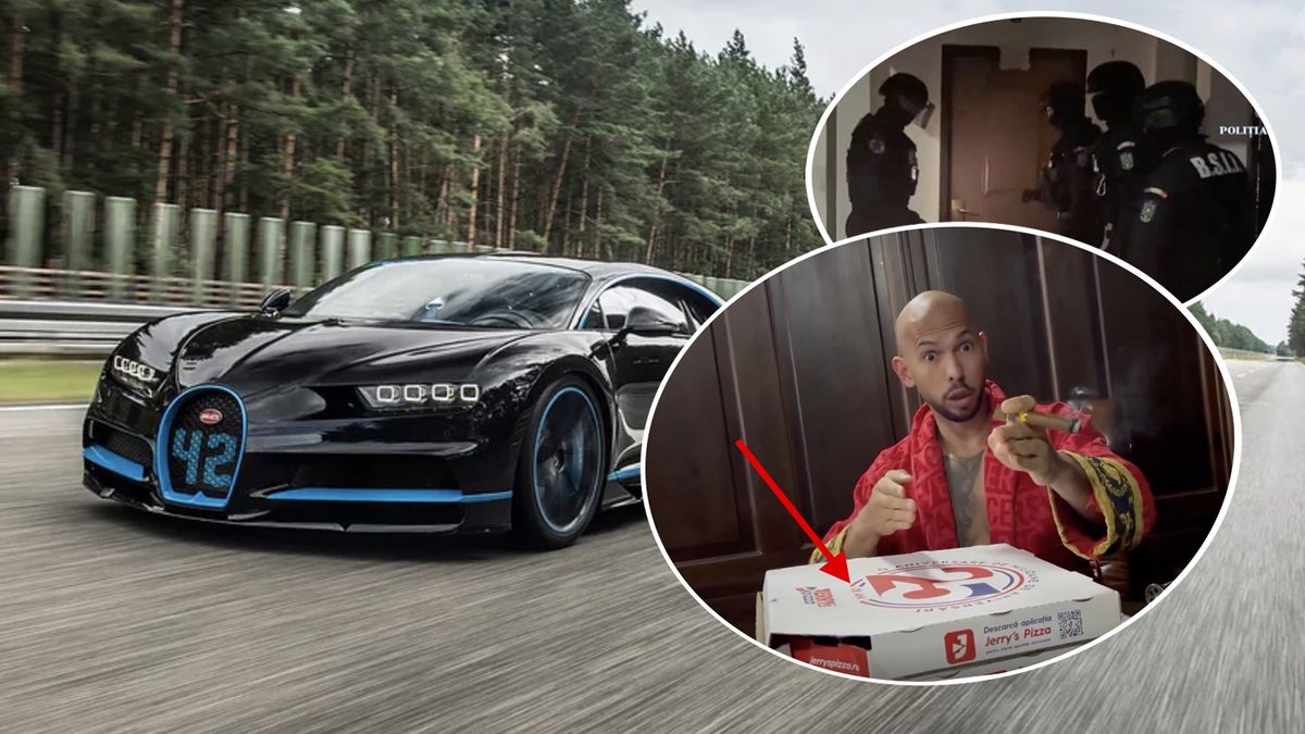 Zaczęło się od niewinnego twitta