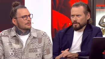 Żurnalista tłumaczy się z długów i afer: "NIE MIAŁEM PIENIĘDZY". Dziś zgarnia nawet 50 TYSIĘCY za rozmowę...