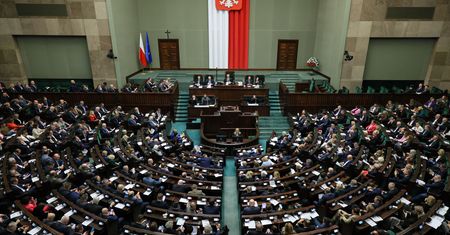 Koniec immunitetu dla posłów? Polacy jednoznacznie