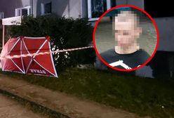 Sąsiedzi Marcina W. ujawniają nowe fakty. "Ona też się go bała"