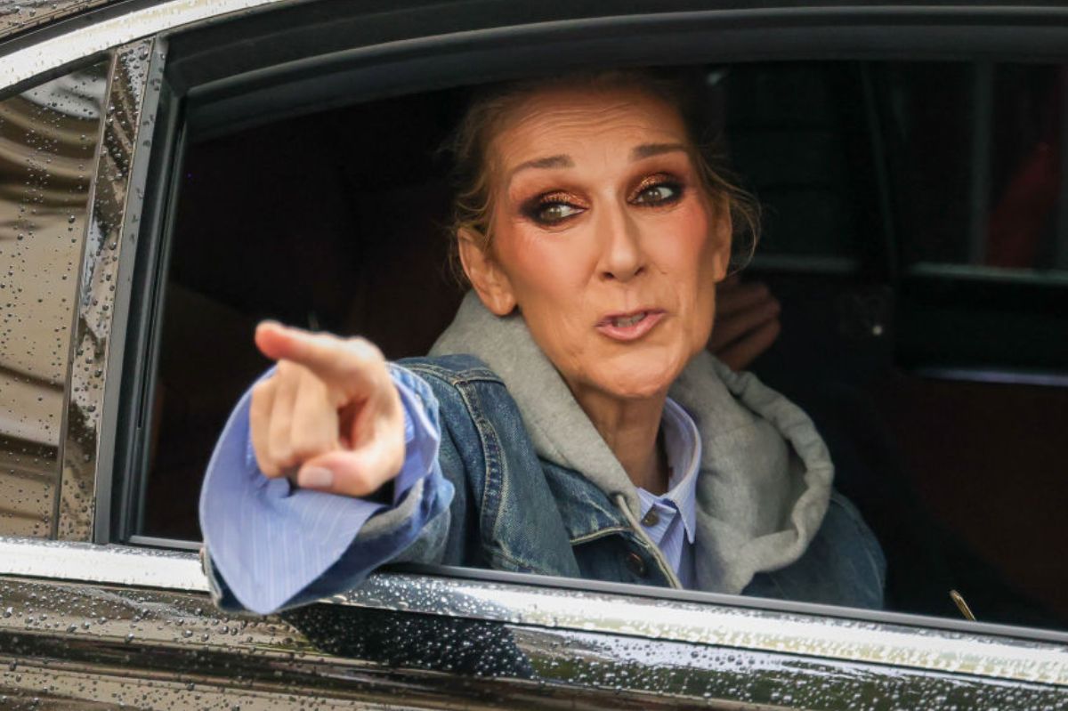Celine Dion's possible Eurovision return amid health battles