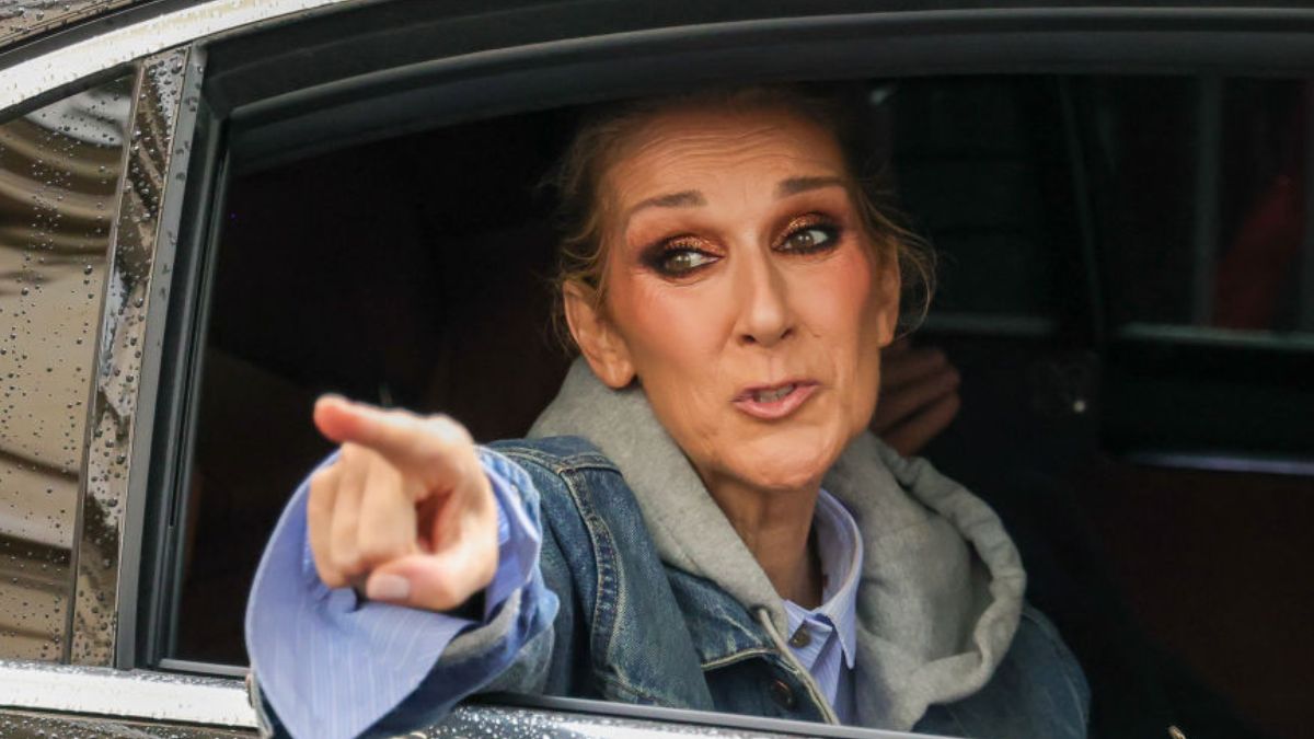 Celine Dion wystąpi na Eurowizji? Nie brakuje plotek
