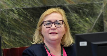 Majątek I Prezes Sądu Najwyższego Małgorzaty Manowskiej. Kupiła auto za 180 tysięcy złotych