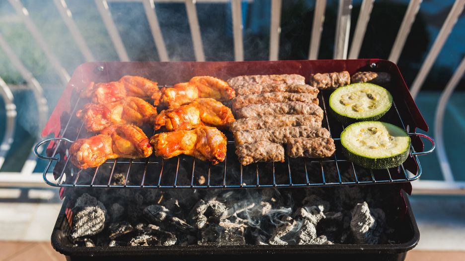 Grill