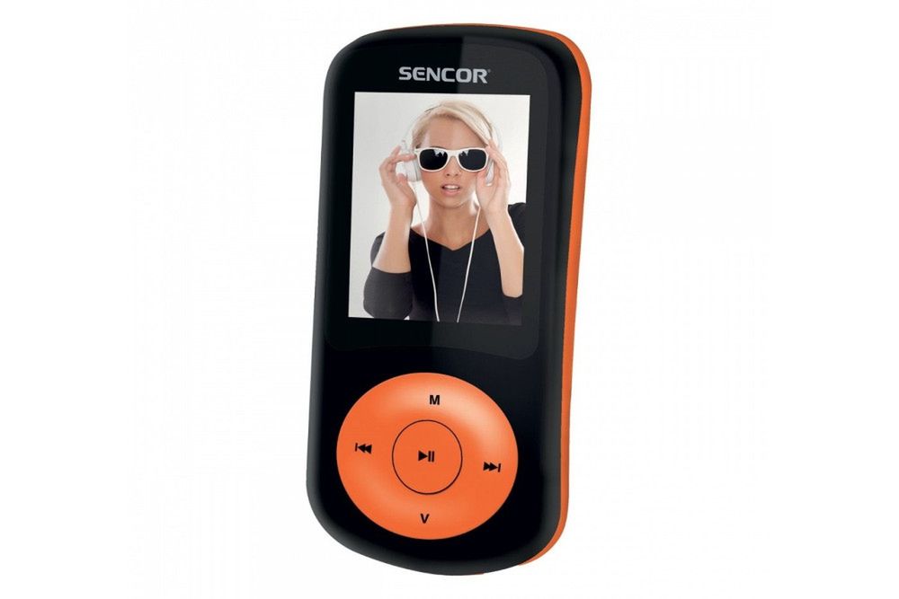 Przenośne odtwarzacze audio do 200 zł 2