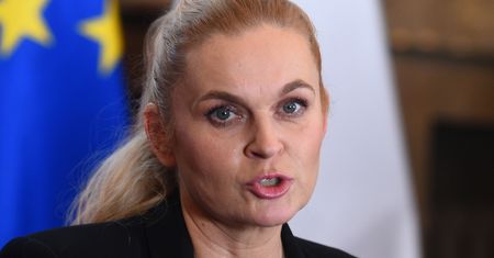 Oto jak "porządkuje po Czarnku". "Ponad 40 mln"