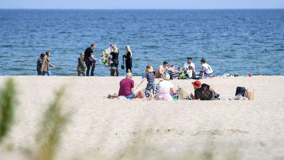 Koronawirus w Polsce. Bon turystyczny ma uratować branżę turystyczną
