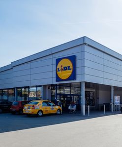 Po sieci krąży dziwne ogłoszenie. Lidl padł ofiarą oszustów