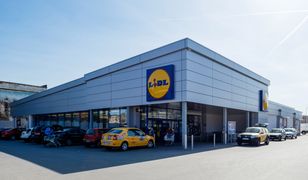 Po sieci krąży dziwne ogłoszenie. Lidl padł ofiarą oszustów