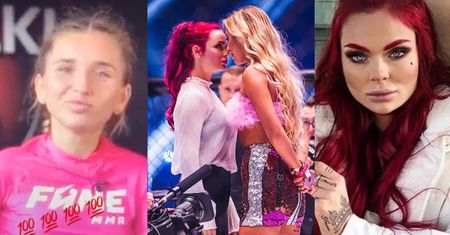 Marta Linkiewicz wytyka Luxurii Astaroth, że poddała się leczeniu w klinice odwykowej: "Ja świetnie sama sobie poradziłam ze swoimi uzależnieniami"