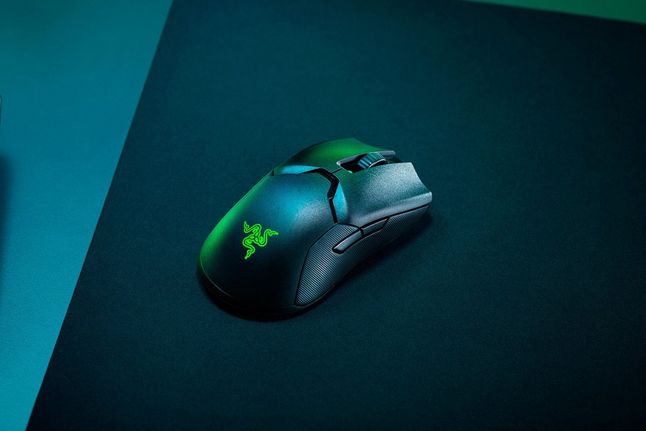 Myszka Razer Viper Ultimate 