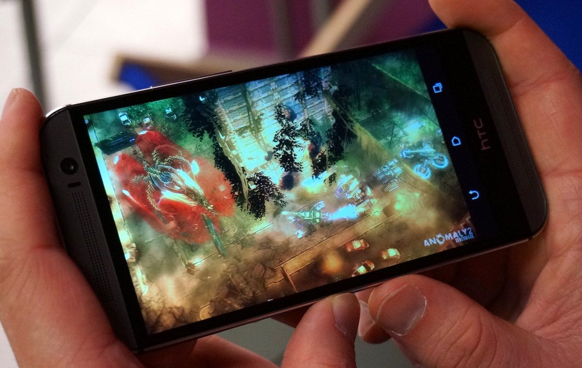 HTC One m8: podsumowanie testów i recenzja 112