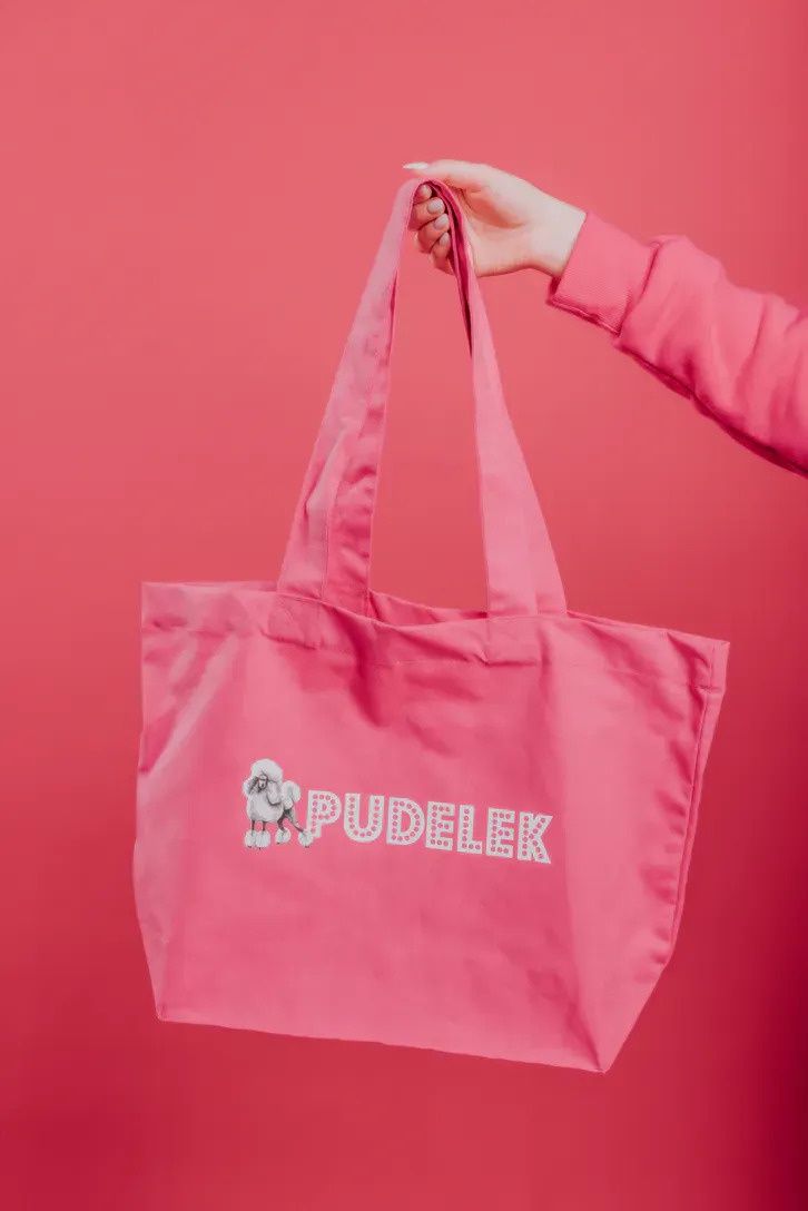 Torba Pudelka