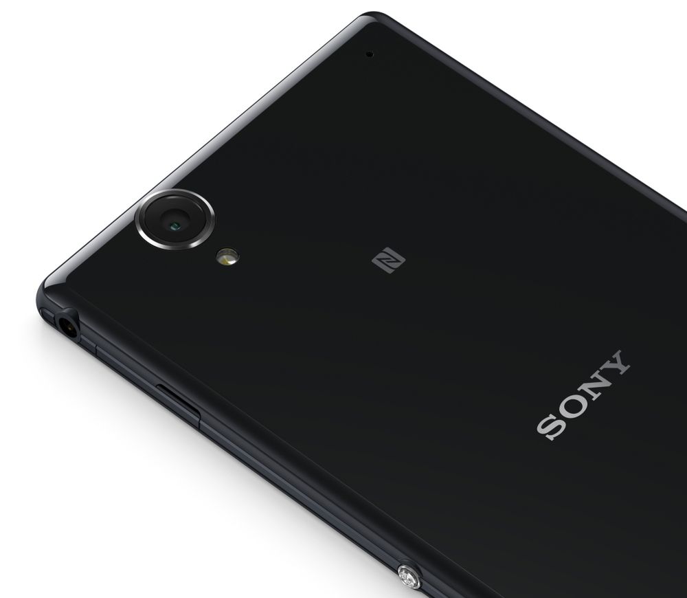 Xperia T2 Ultra - oto nowy gigant Sony 2