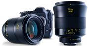 ZEISS Otus 85mm f/1.4 - wielki, ciężki i bezkompromisowy w jakości oraz cenie