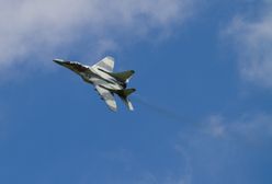 Bułgaria odpowiada Ukrainie ws. samolotów. "MiGi-29? Jakie MiGi?"