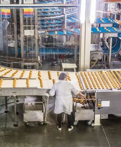 Zalewa nas żywność z Ukrainy? Sprawdziliśmy, czy to prawda