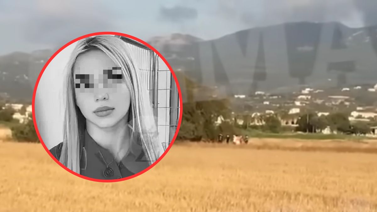 Anastazja zaginęła 12 czerwca. Jej ciało odnaleziono 18 czerwca