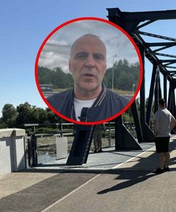 Mniejsze przejścia graniczne zamknięte. Nie wszędzie stoją strażnicy