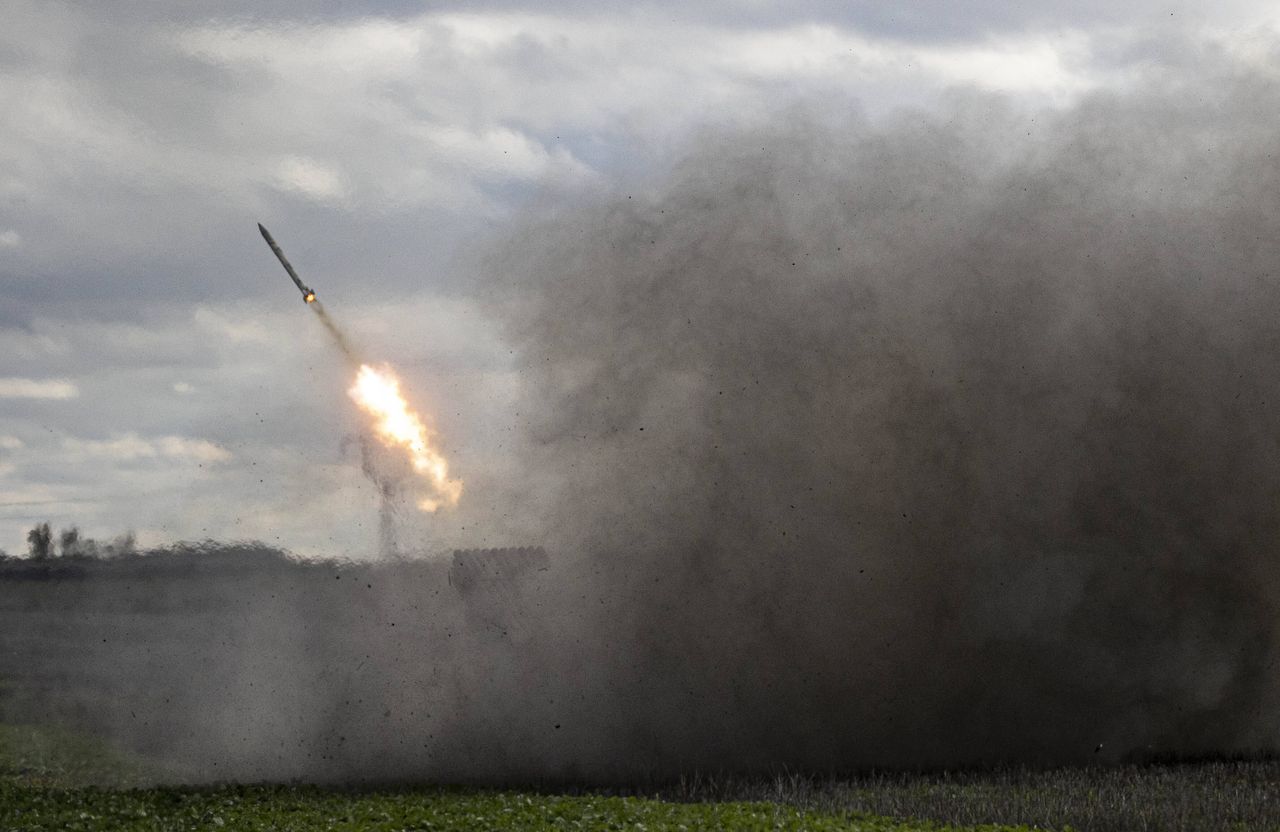 Wybuch blisko granicy. Generał o prowokacji