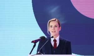 40. urodziny pierwszej damy. Oto jaką emeryturę pobiera