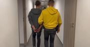 Warszawa: Brutalny rozbój na Mokotowie. Zatrzymano pięciu podejrzanych