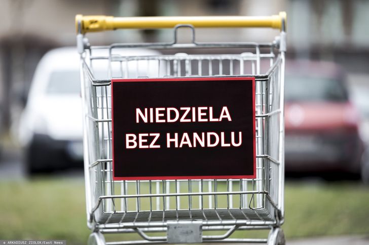 Zakaz handlu w niedziele. Polacy chcą zmian