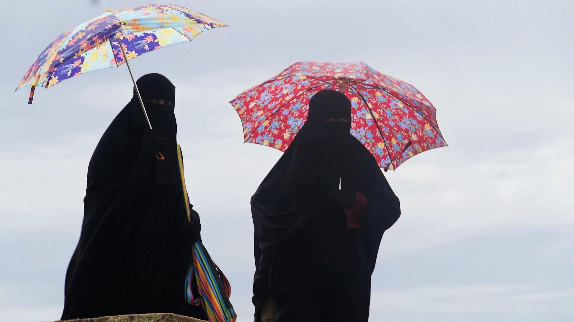 Prostytutki w Afganistanie. Potworne doniesienia brytyjskich mediów
