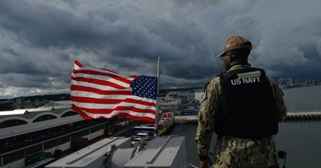 Atak USA na Morzu Karaibskim. Zginęły trzy osoby