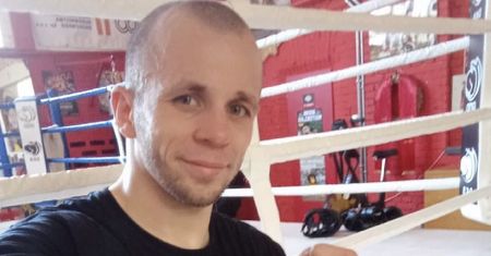 Polski pięściarz nie wytrzymał. To najbardziej boli go we freak fightach