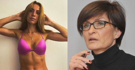 Była szefowa "Wiadomości" ATAKUJE Mariannę Schreiber: "OŚMIESZA SWOJEGO MĘŻA! Jest godna pogardy..."