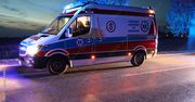 Życie dziecka było zagrożone, a karetka utknęła przez źle zaparkowane samochody nad Rusałką w Poznaniu. Zastępca prezydenta miasta komentuje