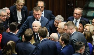 Znamy plan PiS na rocznicę rządu Tuska. Uderzą kluczowym tematem dla Polaków