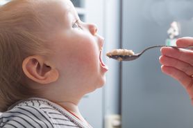 Nowe informacje na etykietach żywności dla niemowląt i małych dzieci