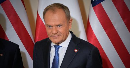 Sejm udzielił wotum zaufania rządowi Donalda Tuska
