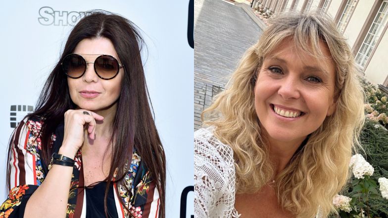 Ekspertka ocenia ślubną stylizację Ewy Wachowicz