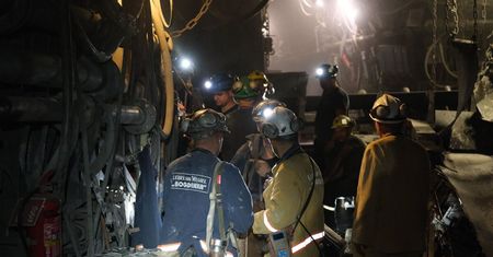 Bogdanka z rekordowymi wynikami w III kwartale. Jednorazowy odpis wpłynął na roczne bilanse