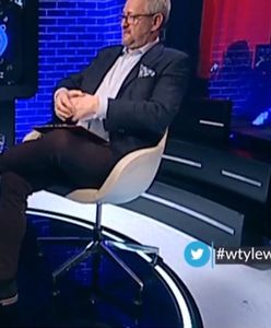 W programie TVP Info o gwiazdach k-popu: "wyglądają jak enerdowscy lodziarze"