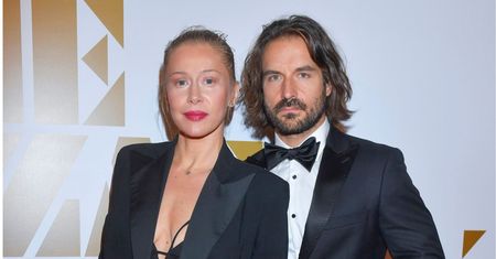 Katarzyna Warnke i Piotr Stramowski nie są już razem. "Trudne, lecz konieczne"