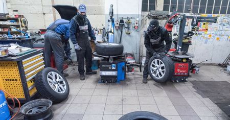 Firma w spadku. W życie weszła ustawa o fundacji rodzinnej
